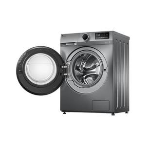 小.天鹅洗衣机全自动10公斤家用滚筒洗衣机洗烘一体TD100YQ2