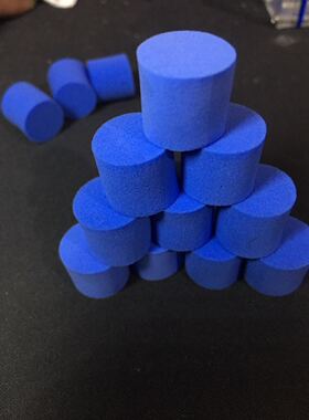 PVA试管塞 替代堵水棉花