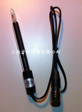 正品 DJS-1C铂黑电导电极/DJS-1C光亮电导电极/适合DDS-11A/307等