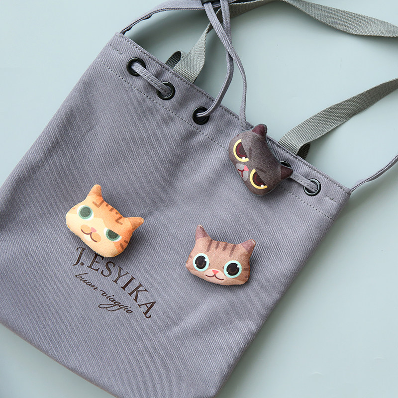 Broche femme en Matériau mixte - Ref 1173754 Image 1