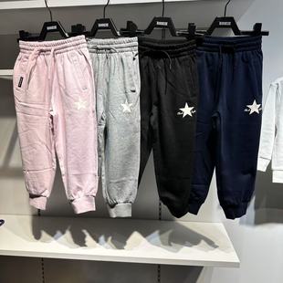 CV2532645 Converse匡威童装 棉线圈卫衣卫裤 百搭款 CV2532188 经典