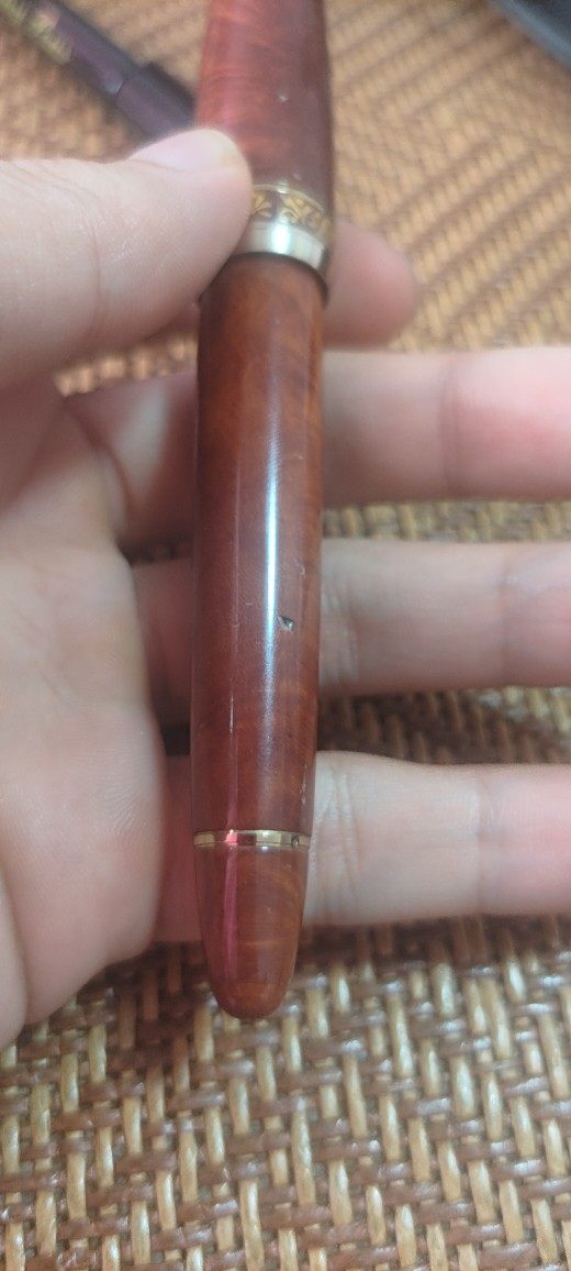 伯爵钢笔维修伯爵烟斗维修保养改造