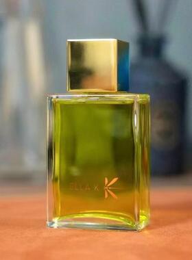 EllaK岚山之诗艾拉香水下龙湾之雨大仙院追忆山茶花兰花试香小 样