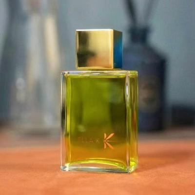 EllaK岚山之诗艾拉香水