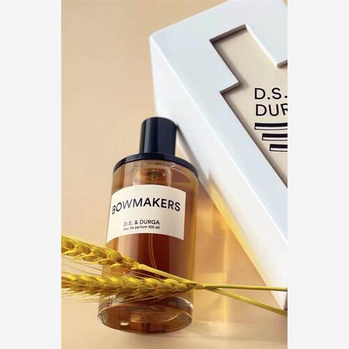 杜加尔德巴瑟乌木密西西比小样