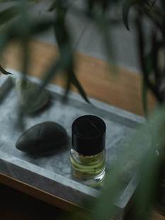 五朵里香水浮香堂私藏系列日追龙安春夜爱人寒山西芳试香中性小样