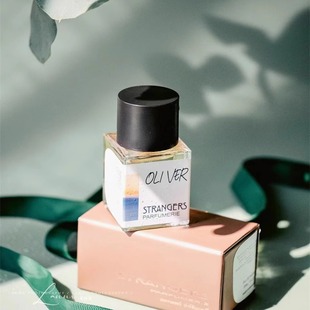 prissana香水异者之香oliver奥利弗tiwa丸山冬阴功prin试香小 样