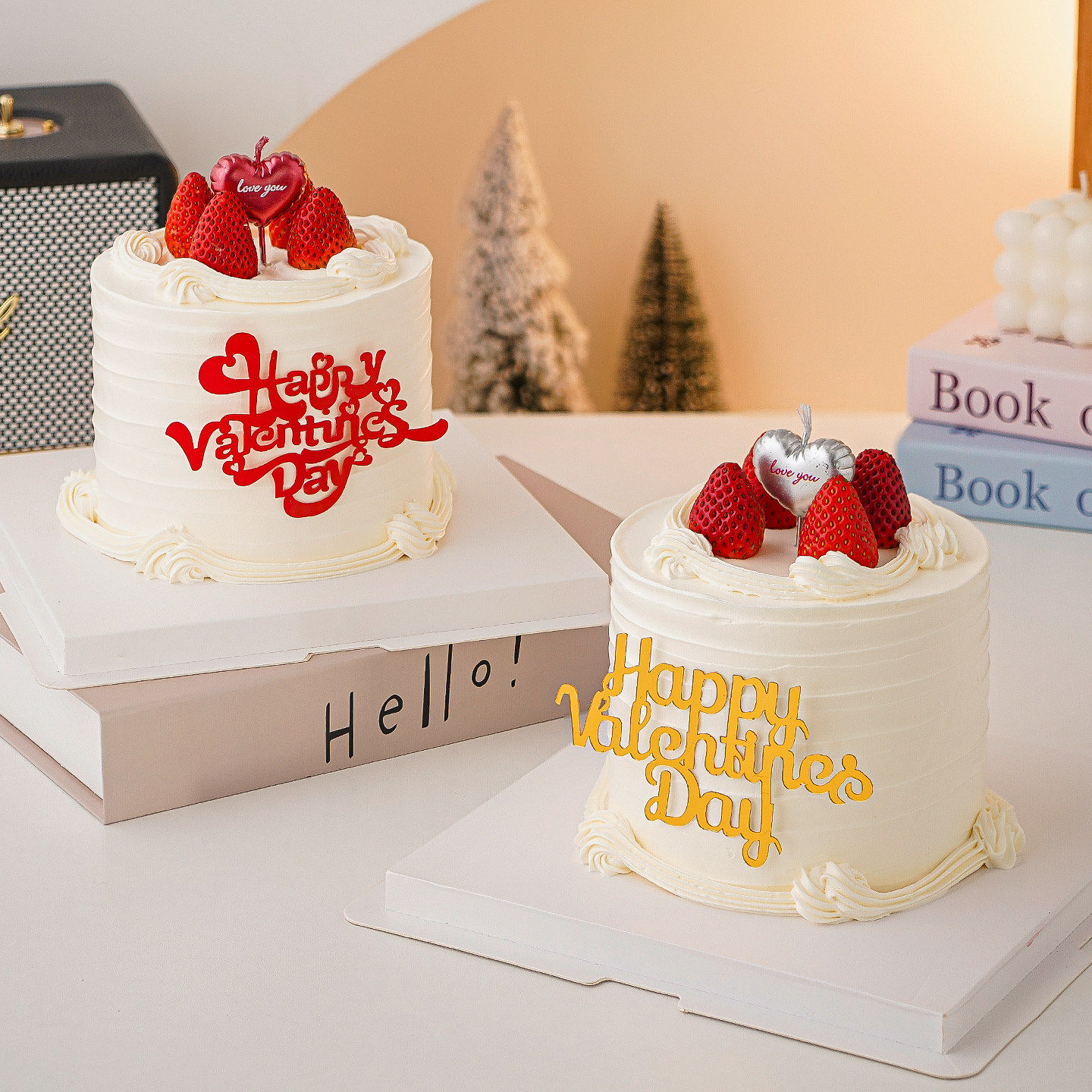 情人节快乐蛋糕装饰亚克力插牌2.14情侣表白love you爱心蜡烛插件,节庆用品/礼品,节日装扮用品,淘宝优惠券,粉丝福利购,淘宝优惠卷