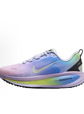 Nike Vomero 18 SE 紫色 女款 低帮 运动跑步鞋IB5169-500