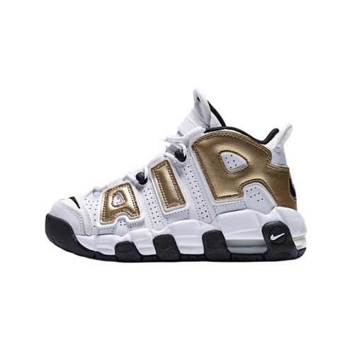 NikeAirMoreUptempo篮球鞋