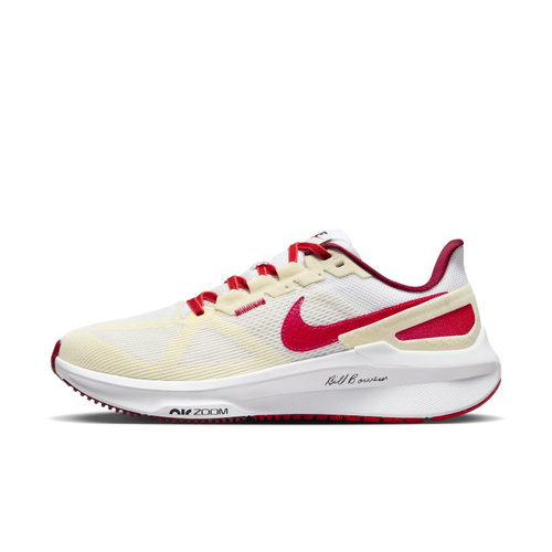 Nike运动休闲低帮跑步鞋