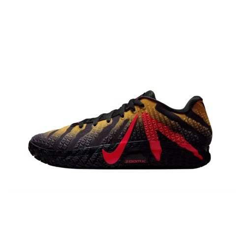 NikeJa3莫兰特三代男款篮球鞋