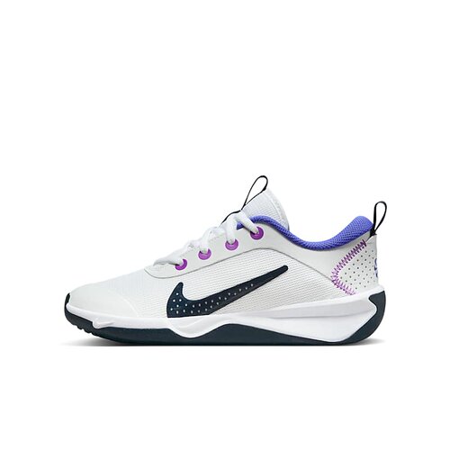 Nike运动舒适复古百搭低帮休闲鞋