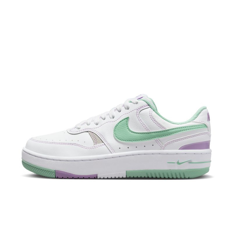 Nike运动休闲复古潮流低帮板鞋