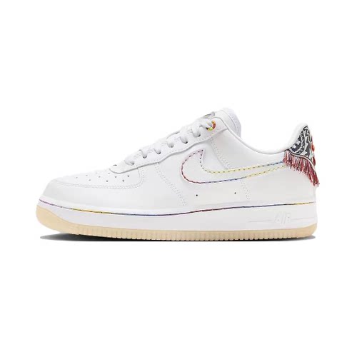 NikeAirforce1女款低帮板鞋