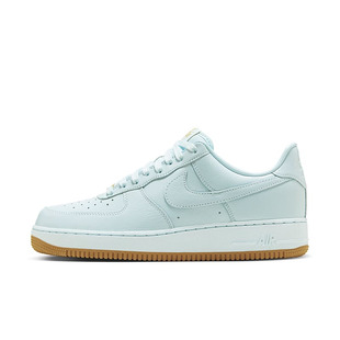 男款 400 Force HF4933 休闲运动板鞋 低帮 蓝色 AF1 Air Nike