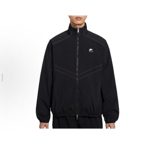 Nike Air Windrunner 黑色 男款 运动休闲夹克外套IF1289-010