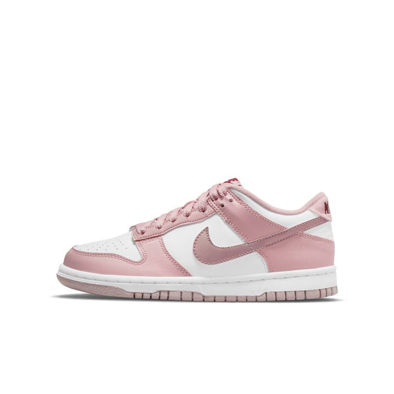 Nike运动休闲复古低帮板鞋