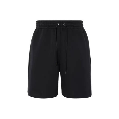 NikeSportswear黑色男款短裤