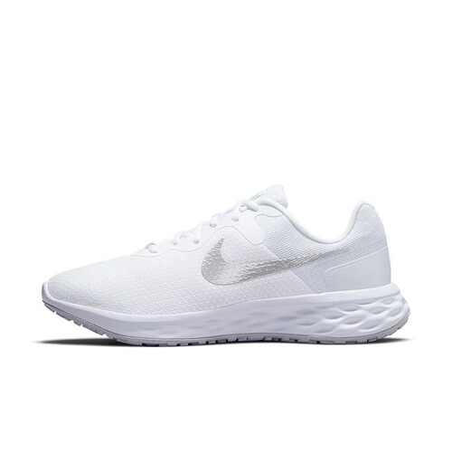 Nike运动休闲舒适百搭低帮跑步鞋