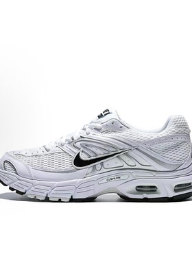 Nike Air Max Moto 2K 白色 男款 运动生活休闲鞋IO9279-100