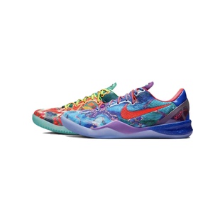 Nike Kobe 8 Protro 男女同款 低帮 复古篮球鞋HM9621-900
