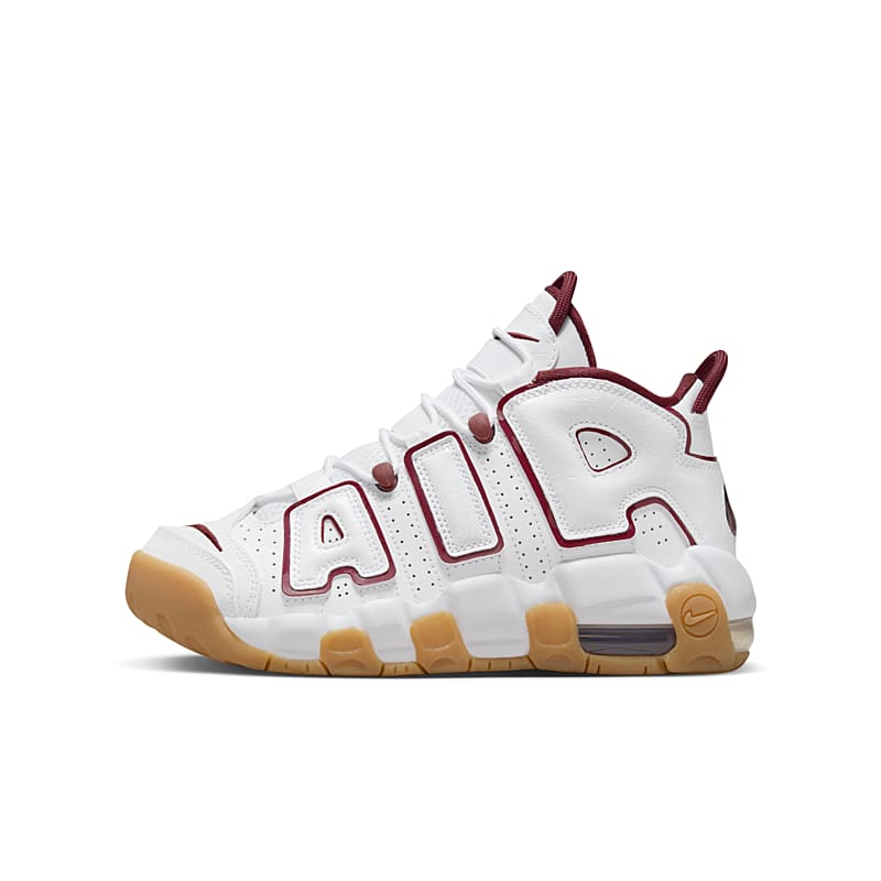 Nike皮蓬运动休闲中帮篮球鞋