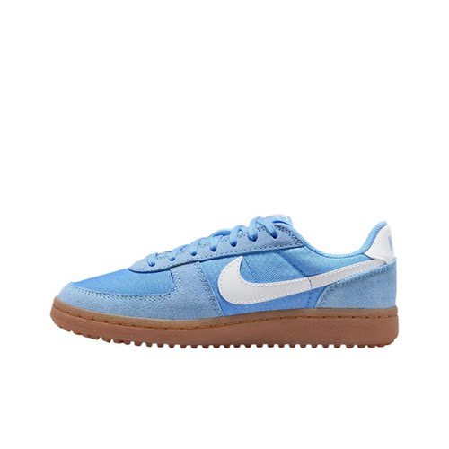 NikeGS大童低帮休闲潮流板鞋