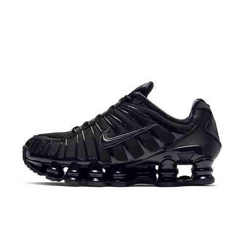 Nike运动休闲复古低帮跑步鞋