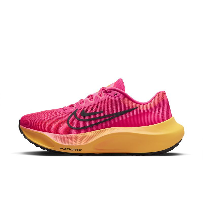 Nike运动休闲复古潮流低帮跑步鞋