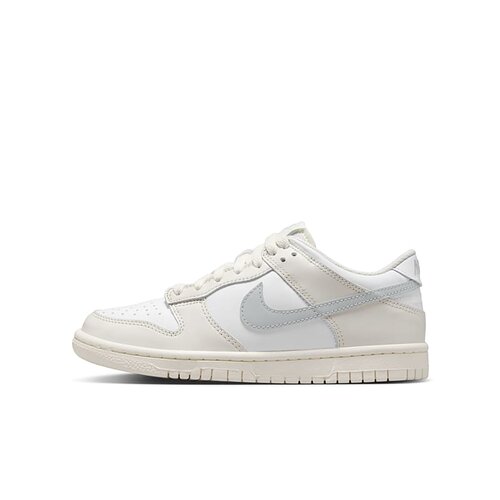 NikeGS大童低帮休闲运动板鞋