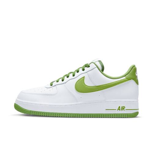 Nike白灰男低帮休闲板鞋