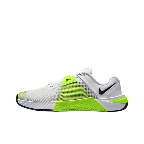 NikeMetcon10白黄色男款训练鞋