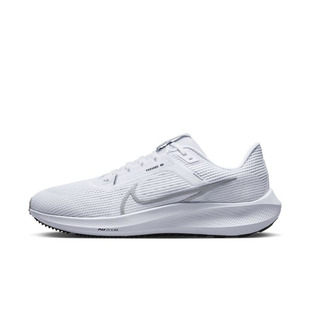 Air 白色男子低幫跑步鞋 飛馬40 Pegasus DV3853 Nike 102 Zoom