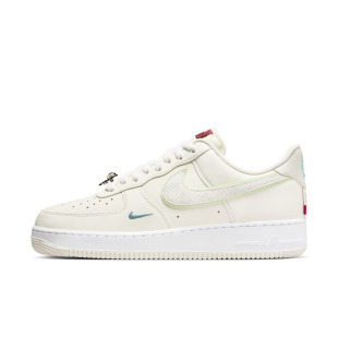 Force Low AF1空军一号米白龙年男低帮板鞋 131 Nike FZ5052 Air