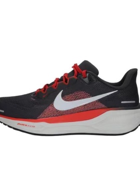 Nike Air Zoom Pegasus 41 黑色 男款 低帮跑步鞋FN4932-005