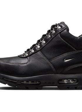 Nike Air Max Goadome 黑色 男款 高帮户外功能鞋HF5306-001