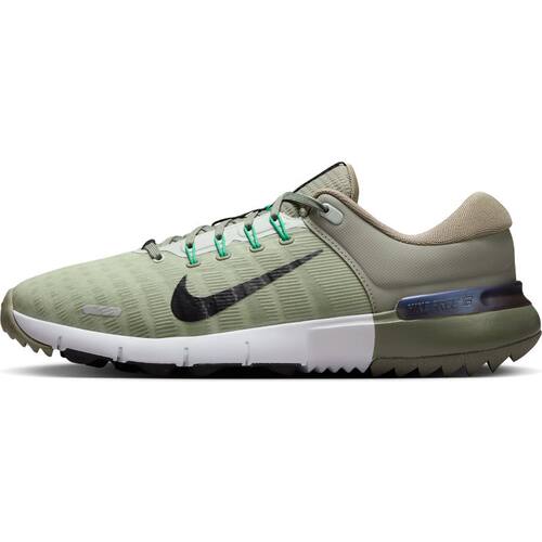 NikeFreeGolfNN绿色生活休闲鞋