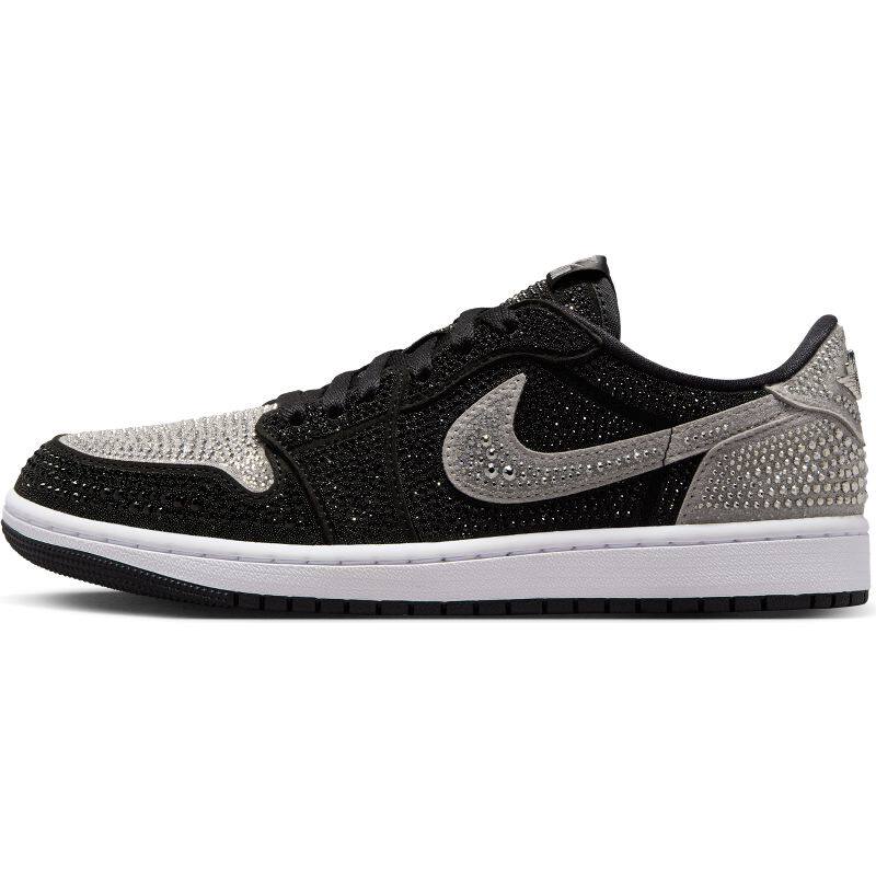 Air Jordan 1 AJ1 联名 低帮 休闲潮流篮球鞋HM9208-001