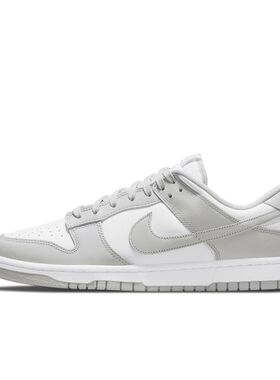 Nike Dunk Low Retro 男低帮复古运动休闲板鞋 DD1391-103-401