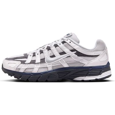 NikeP-6000白色男款跑步鞋