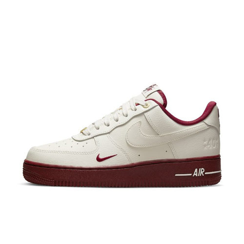 AF1空军一号女低帮潮流休闲板鞋