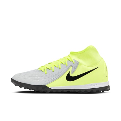 Nike男款人造草地低帮足球鞋