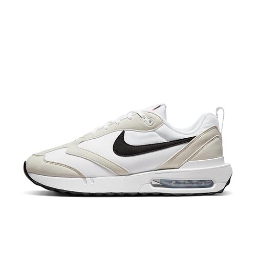 NikeAirMax白灰黑生活休闲鞋