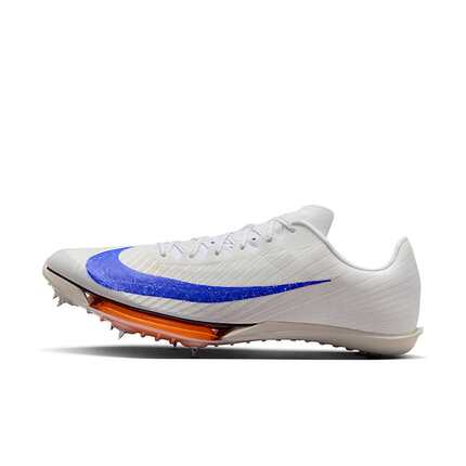 Nike Zoom Maxfly 2 白蓝 男子运动休闲舒适百搭跑步鞋FD8396-900