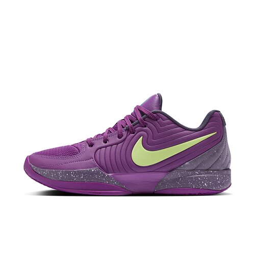 Nike Ja 2 男款 低帮 休闲运动篮球鞋FD7327-500-101-100