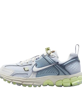 Nike Vomero 5 浅蓝色 GS大童 低帮 休闲运动鞋IB8889-411