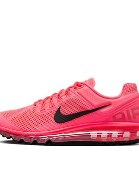 Nike AIR MAX 2013 红色 运动休闲复古舒适百搭跑步鞋 HF3660-600
