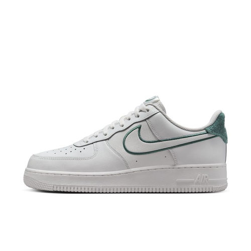 AF1空军一号白色男款低帮板鞋