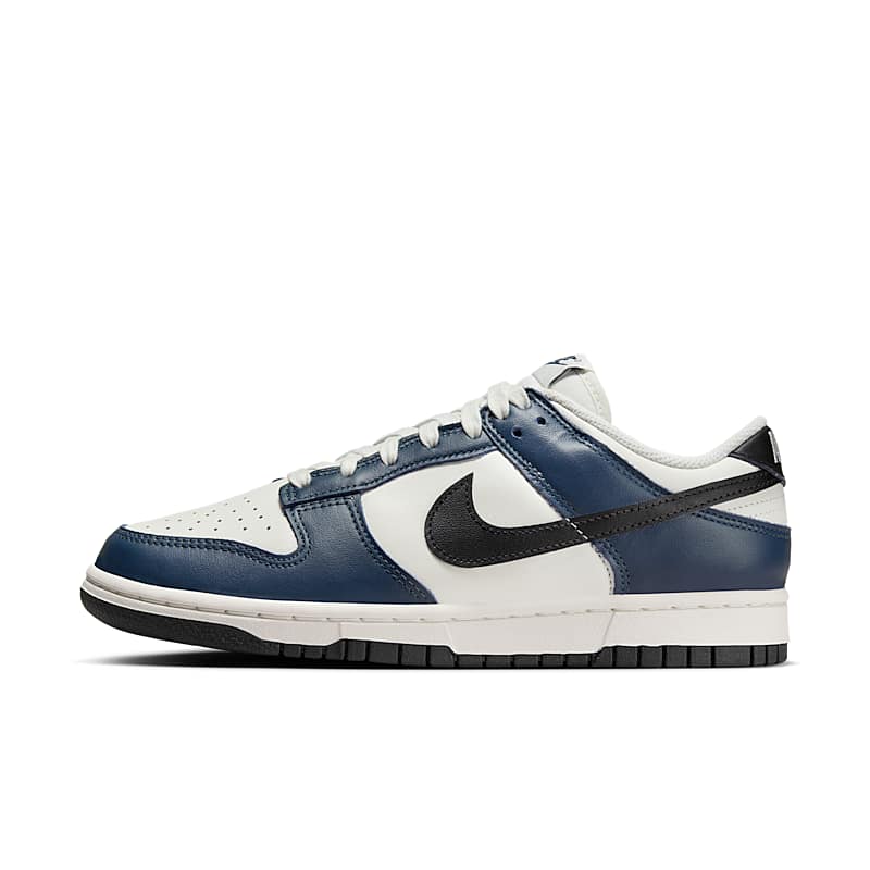 Nike运动休闲复古低帮板鞋